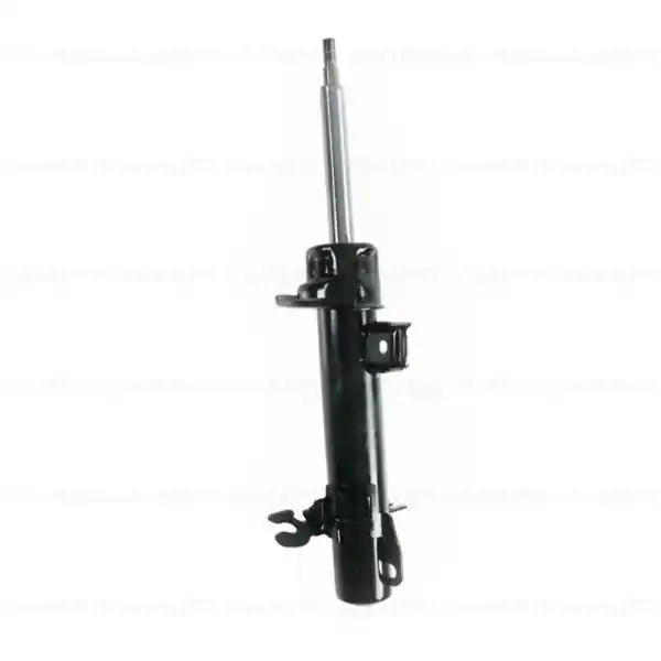 Calitate înaltă Amortizor suspensie, punte fata, stanga - Mini Cabrio R57 - cu 0226 (Sports suspension settings)