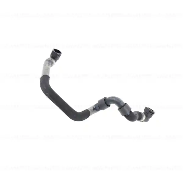 Furtun lichid racire - BMW Seria 5 F07 F10 F11 F18, Seria 7 F06 F12 F13, Seria 7 F01 F02 Nu rata