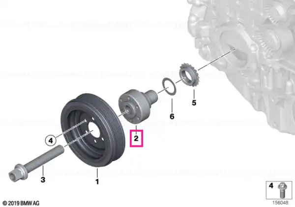 Hub - BMW Lichidare de stoc