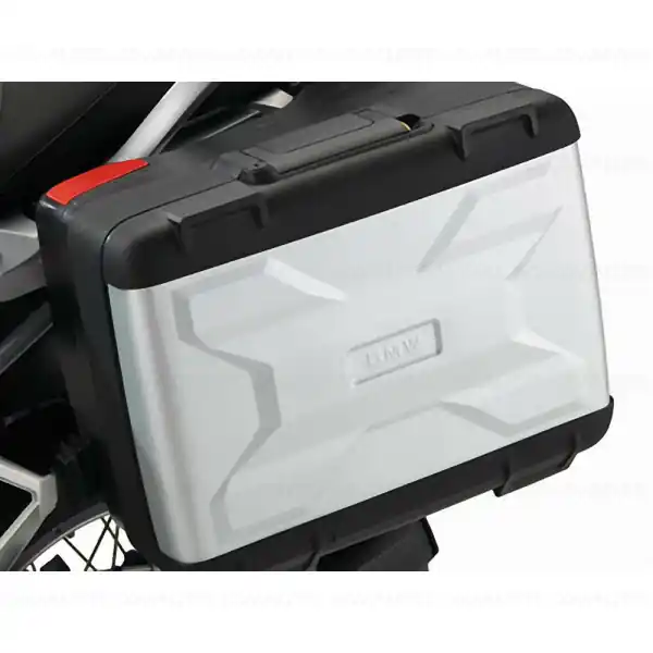 Cutie laterala transport tip valiza VARIO, stanga - BMW Motorrad K50 (R 1200 GS, R 1250 GS), K51 (R 1200 GS Adv., R 1250 GS Adv.) Nu rata
