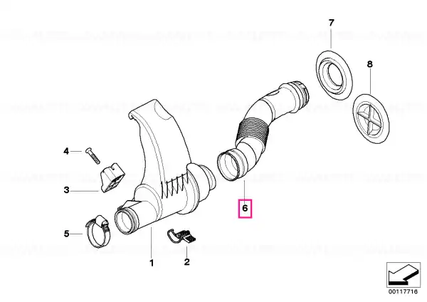 Sound conducting medium - BMW Preferatul clienților