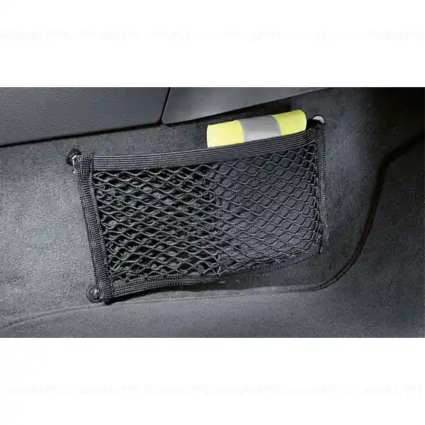 Plasa compartiment picioare BMW Z4 E89 Ofertă limitată
