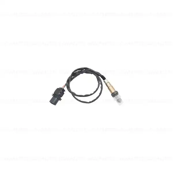 Retur ușor Sonda Lambda, L= 575 mm - BMW Seria 5 F10 F11 F18, Seria 7 F01 F02