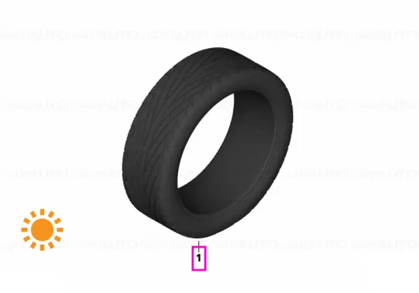 Ofertă Anvelopă de Vară - Pirelli CintuRato P7 r-f - 275/40R18 99Y Standard, fără Runflat - F06/F10/F12/F13