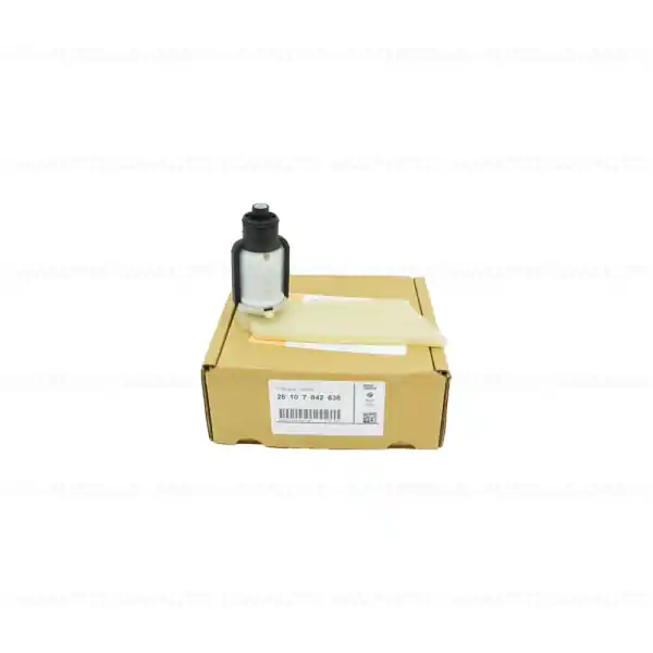 Pompa lichid transmisie, cutie de viteze cu dublu ambreiaj - BMW Seria 1 E82 E88, Seria 2 F87 M2, Seria 3 E90 E92 E93 F80 M3, Seria 4 F82 F83 M4, Seria 5 F10, Seria 6 F06 F12 F13, Z4 E89 Ieftin