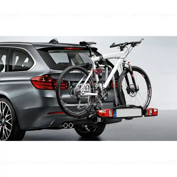Suport biciclete Pro BMW Seria 3 E90, E91, E92, F30, F31; Seria 5 F07, F10, F11; Seria 6 F06, F12, F13; X3 F25; Z4 E89 Retur gratuit