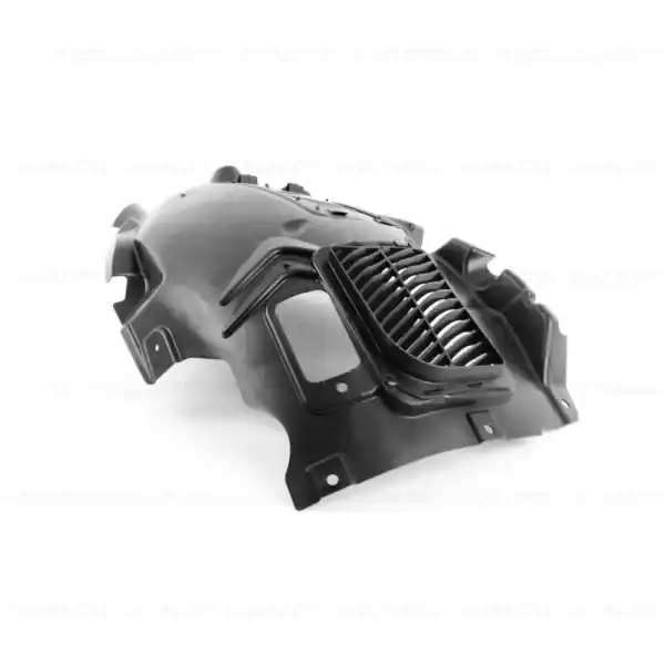 Expediere rapidă Carenaj pasaj roata, aripa fata, stanga, secțiune frontala - BMW Seria 1 F20 F20 LCI F21 F21 LCI, Seria 2 F22 LCI F23 LCI