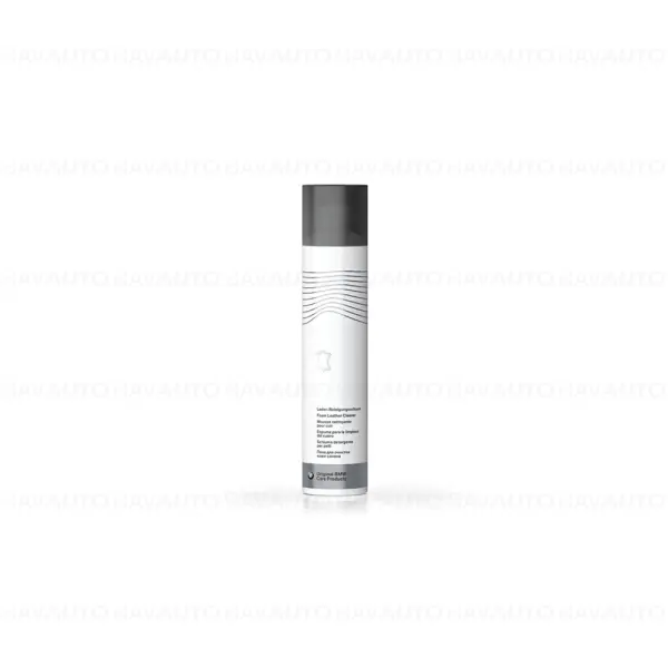 Plată sigură Spuma pentru curatat piele auto - BMW - 300ml