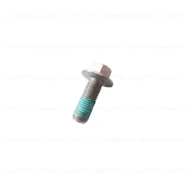 Surub prindere etrier M12X1,5X32 ZNS3 - BMW Seria 1 F20 F21, Seria 2 F22 F23, Seria 3 F30 F31, F34 F35, Seria 4 F32 F33 F36 - Mini R50 R53, R56 Plată securizată