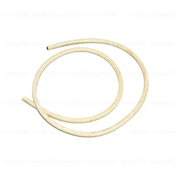 Furtun vid alb, sistem vacuum turbocompresor, 3,5x2,0mm - BMW Seria 1, Seria 2, Seria 3, Seria 4, Seria 5, Seria 6, Seria 7, Seria 8, X1, X2, X3, X4, X5, X6 - Mini Cabrio F57, Clubman F54, Countryman F60, F55, F56 Calitate înaltă