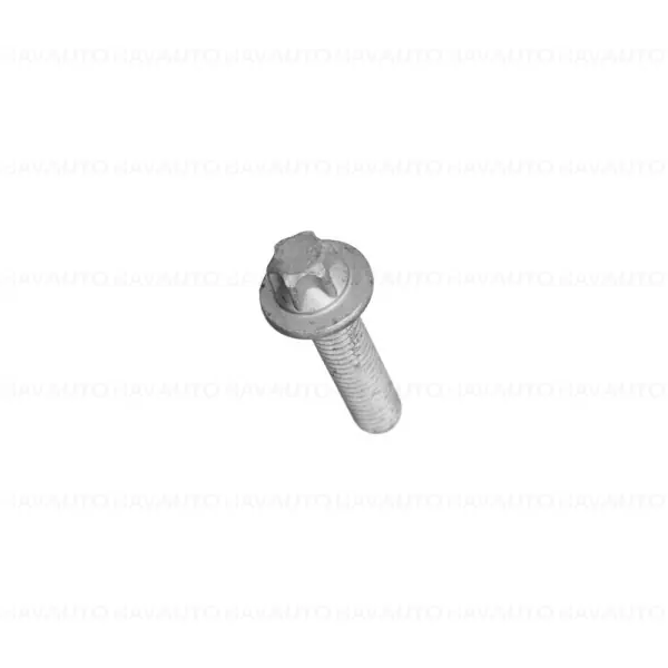 Reducere Surub Torx M8x33-8.8-ZNS3, fixare tampon motor - BMW Seria 1 F20 F21, Seria 2 F22 F23 G42, Seria 3 F30 F31 F34 F35 G20 G21 G28, Seria 4 F32 F33 F36 G22 G23 G26, X3 G01, X4 G02
