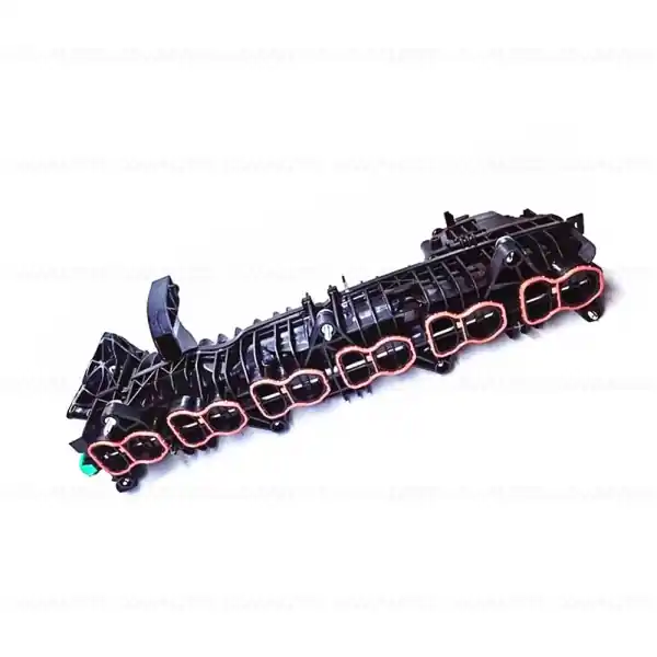 Galerie admisie cu clapete - BMW Seria 3 F30 F31 F34, Seria 4 F32 F33 F36, Seria 5 F07 F10 F11, Seria 6 F06 F12 F13, Seria 7 F01 F02, X3 F25, X4 F26, X5 F15, X6 F16 - tip motor N57N, N57Z Ofertă limitată