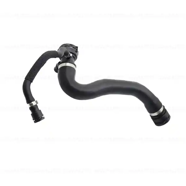 Furtun lichid racire, radiator - BMW Seria 5 F07 F10 F11, Seria 7 F01 F02 Cumpărături sigure