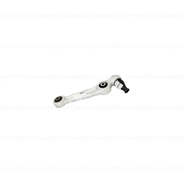 Brat inferior suspensie, cu bucsa cauciuc, punte fata, dreapta - BMW Seria 5 F10, Seria 6 F06 F12 F13 Reducere specială
