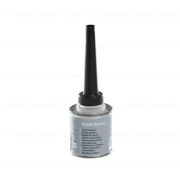 Transport gratuit Aditiv diesel (motorina) - BMW - 100ml