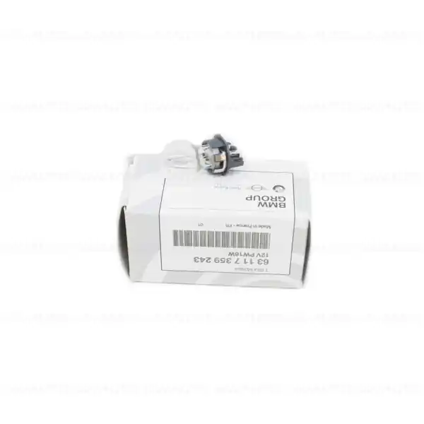 Bec (12V PW16W) - BMW Seria 4 F32 F33 F36, F82 F83 M4, Seria 5 F07 Expediere rapidă