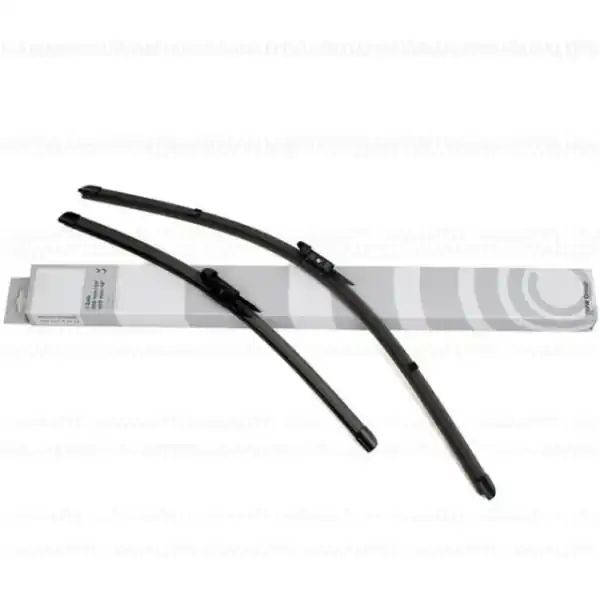 Set lamele stergator parbriz - BMW Seria 4 F32 F33 F36 F82M4 F83M4 Lichidare de stoc
