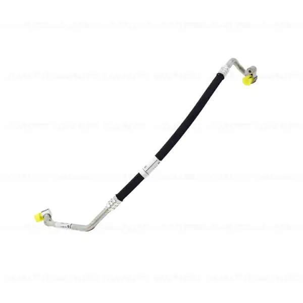 Furtun presiune compresor/condensator aer conditionat A.C. - BMW Seria 1 F20 F21, seria 2 F22, Seria 3 F30 F31 F34, Seria 4 F32 F33 F36 Plată securizată