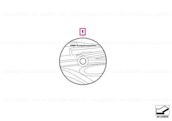 Chilipir CD Road Map Arabian Gulf high 2012 FINAL VERSION - BMW