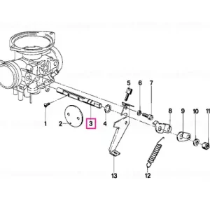 Arbore - BMW Motorrad Ieftin