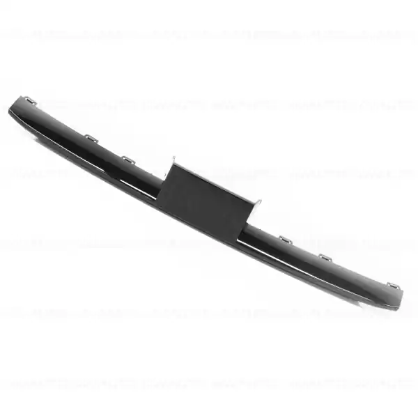 Reducere Ornament central inferior, bara protectie fata, Sport Line, ACC - BMW Seria 4 F32 F33 F36