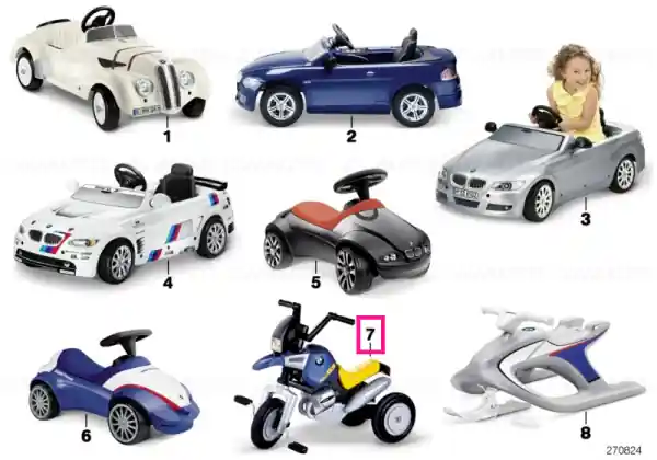 Nu rata Roata spate BMW + capac BLACK/GREY