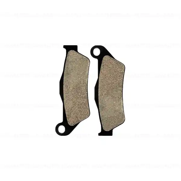 Set placute frana, roată spate - BMW Motorrad K40 (K 1200 S, K 1300 S), K43 (K 1200 R, Sport, K 1300 R) Preț mic