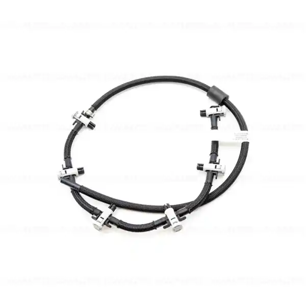 Livrare rapidă Conducta preaplin ulei, injectoare - BMW Seria F30 F31 F34, Seria 4 F32 F33 F36, Seria 5 F07 F10 F11, Seria 6 F06 F12 F13, Seria 7 F01, X3 F25, X4 F26, X5 F15, X6 F16