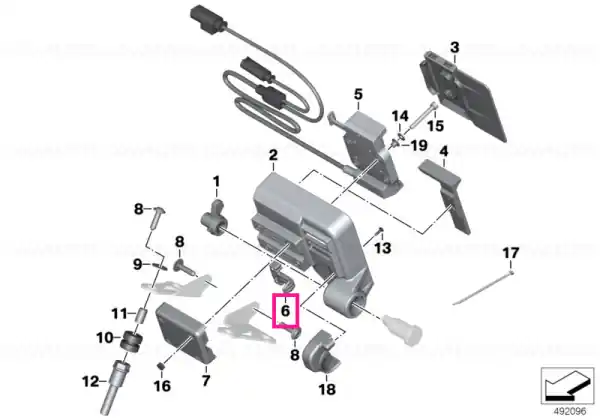 Slider - BMW Motorrad Premium
