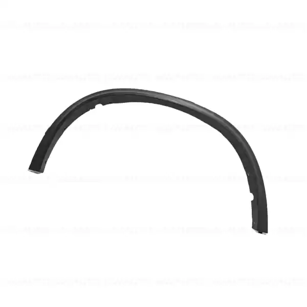 Ornament pasaj roata spate, dreapta, grunduit, 20" Excellence - BMW X5 F15 M F85 Preț redus