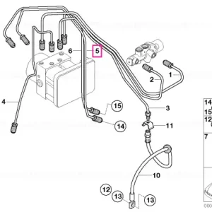 Tub M12/M12 - BMW - Mini Cumpărături sigure
