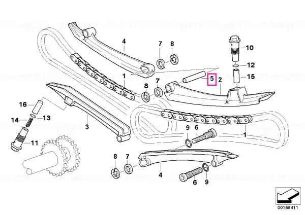 Ofertă specială Bolt L=48 - BMW Motorrad