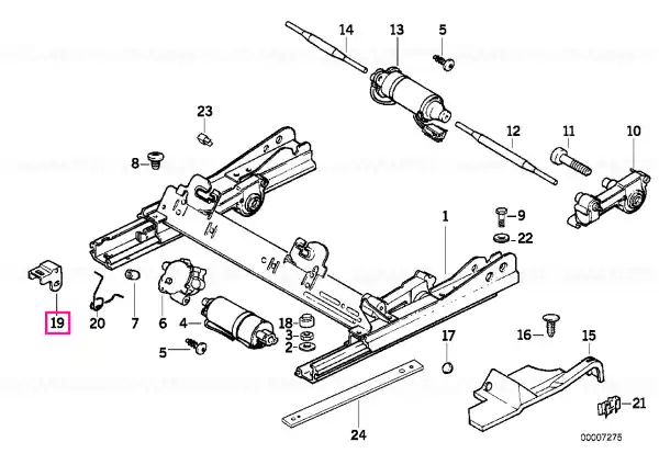 Ofertă limitată Stopper - BMW