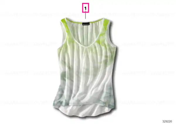 Reducere extra Top Urban, ladies - BMW Motorrad
