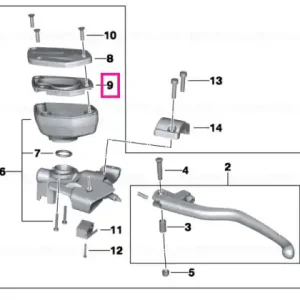 Bestseller Gaiter - BMW Motorrad