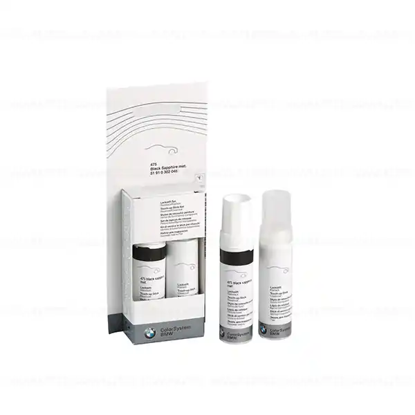 Promoție Touch-up stick set - Frozen Bronze metallic - 2 x 12ml W06/X11