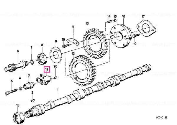 Adapter 30KV - BMW Super ofertă