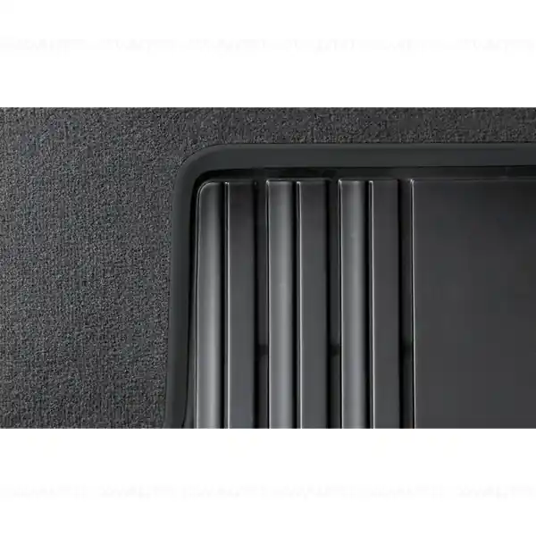 Set covorase spate "All-Weather", Basis Line, Negru Antracit - BMW Seria 4 F32 F82M4 Retur gratuit