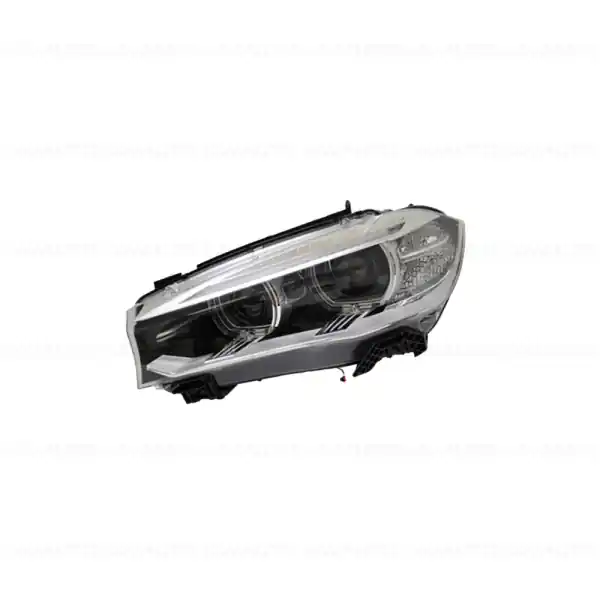 Chilipir Far Bi-Xenon, stanga - BMW X5 F15 F85 M, X6 F16