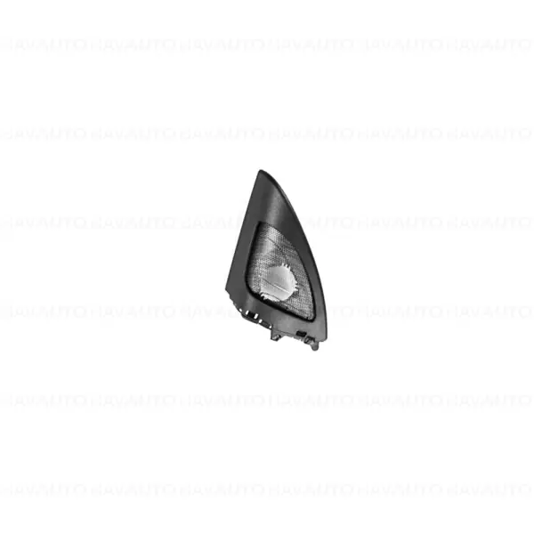 Panou ornamental interior, colt interior stanga - BMW Seria 1 F21, Seria 2 F22 F23 Livrare gratuită