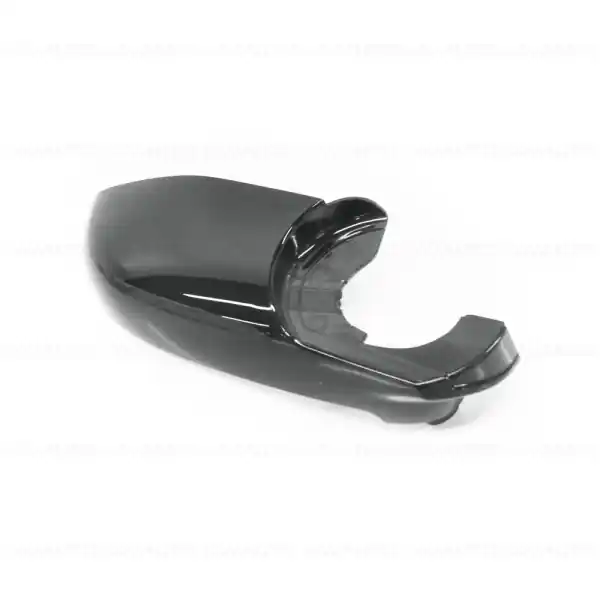 Plată sigură Capac inferior oglinda laterala stanga (Shadow Line) - BMW X3 F25, X4 F26, X5 F15 M F85, X6 F16 M F86