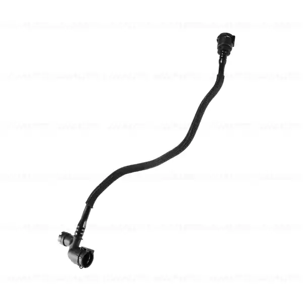 Ofertă limitată Conducta lichid racire radiator/vas expansiune - BMW Seria 1 F52, Seria 2 F45 F46, X1 F48 F49, X2 F39 - Mini Cabrio F57, Clubman F54, Countryman F60, F55, F56
