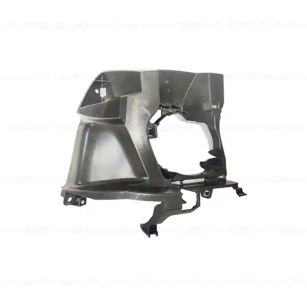 Suport pentru lampa ceata (proiector), stanga - BMW Seria 4 F32 F33 F36 Promoție