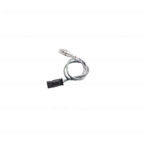 Chilipir Sonda Lambda / Senzor oxigen, L=548mm - BMW Seria 2 F87 M2, Seria 3 F80 M3, Seria 4 F82 F83 M4