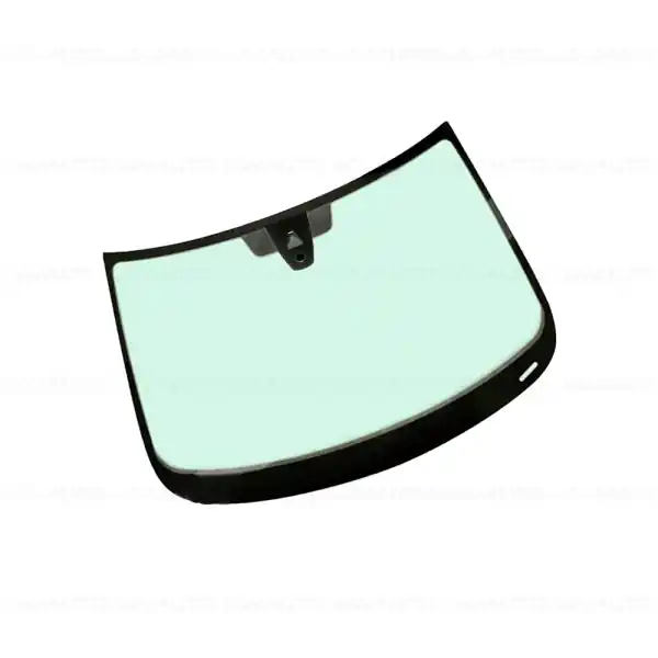 Disponibil imediat Parbriz tenta verde, infrarosu, HUD - BMW Seria 6 F06 F12 F13 - de la 01.07.2012 - cu 0610 (Head-up display) / cu 0358 (Climate comfort windscreen)