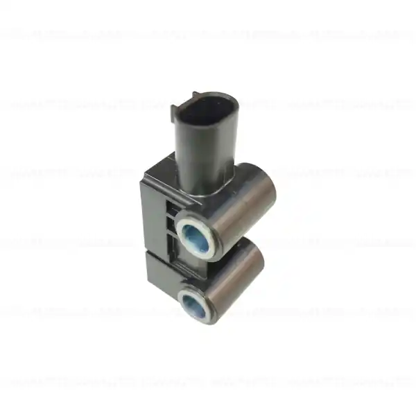 Senzor impact frontal - BMW Seria 5 F07 F10 F11, Seria 6 F06 F12 F13, Seria 7 F01 F02, X3 F25, X4 F26 Nu rata
