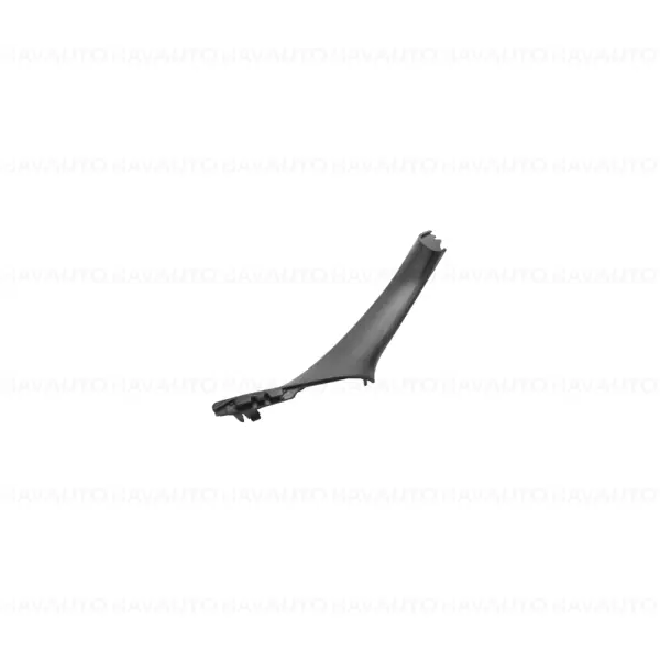 Ofertă exclusivă Maner interior, usa dreapta fata, negru - BMW Seria 5 F10 F11 F18