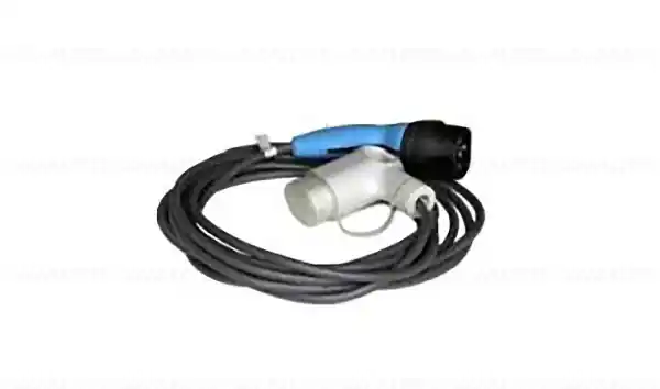 Expediere rapidă Cablu de incarcare pentru Wallbox Pure - 8m - BMW Seria 2 F45, Seria 3 F30 LCI, Seria 7 G11 G12, X5 F15, i3, i8